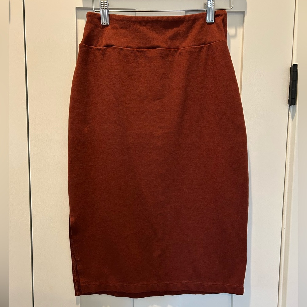 Elegant Nine West Women's Pencil Skirt